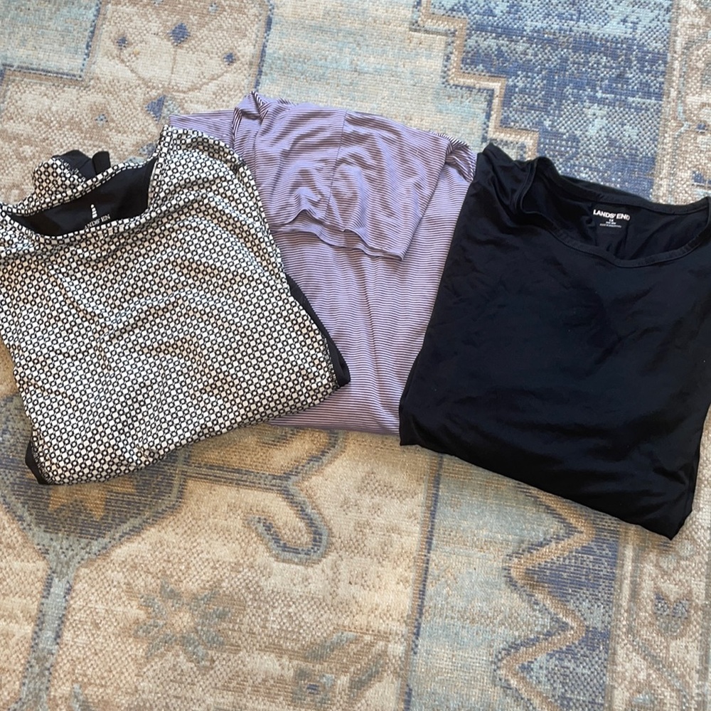 LANDSEND SKI THERMAL